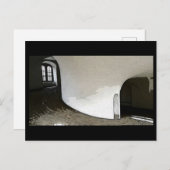 Denemarken Briefkaart (Voorkant / Achterkant)