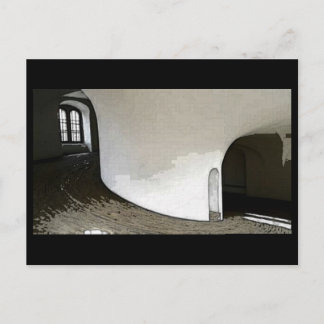 Denemarken Briefkaart