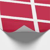 Denemarken Cadeaupapier (Hoek)