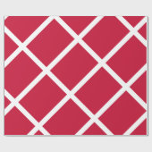 Denemarken Cadeaupapier (Vlak)