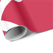 Denemarken Cadeaupapier (Rol Hoek)