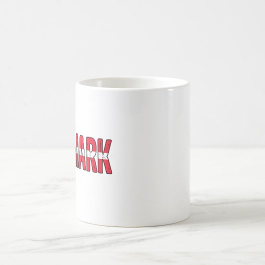 Denemarken, Denemarken Koffiemok (Center)