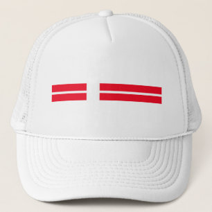 Denemarken, Denemarken Trucker Pet