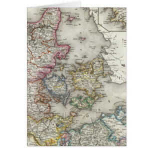 Denemarken, Duitsland