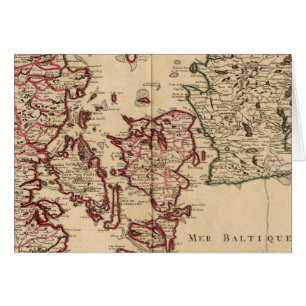 Denemarken en Zweden