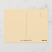 Denemarken Foto kaarten  Briefkaart (Achterkant)