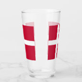 Denemarken Glas (Links)