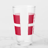 Denemarken Glas (Rechts)