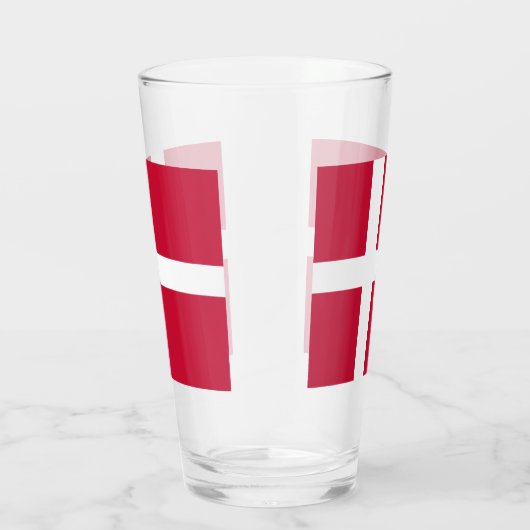 Denemarken Glas (Rechts)