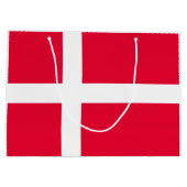 Denemarken Groot Cadeauzakje (Achterkant)