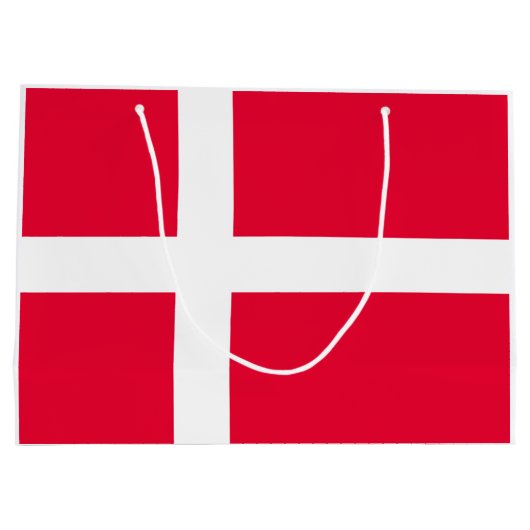 Denemarken Groot Cadeauzakje (Achterkant)