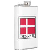 Denemarken Heupfles (Rechts)