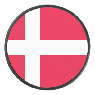 Denemarken Hockey Puck