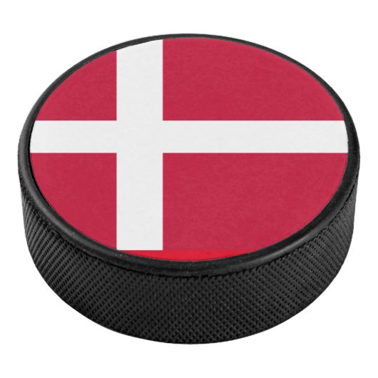 DENEMARKEN HOCKEY PUCK (3/4)