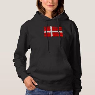 Denemarken Hoodie