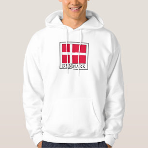 Denemarken Hoodie