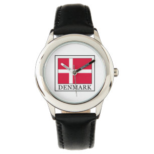 Denemarken Horloge