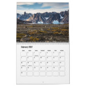 Denemarken Kalender (Feb 2027)