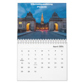 Denemarken Kalender (Mar 2026)