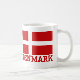 Denemarken Koffiemok
