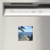 Denemarken: Kust van Denemarken Magneet (Insitu (Vaatwasser))