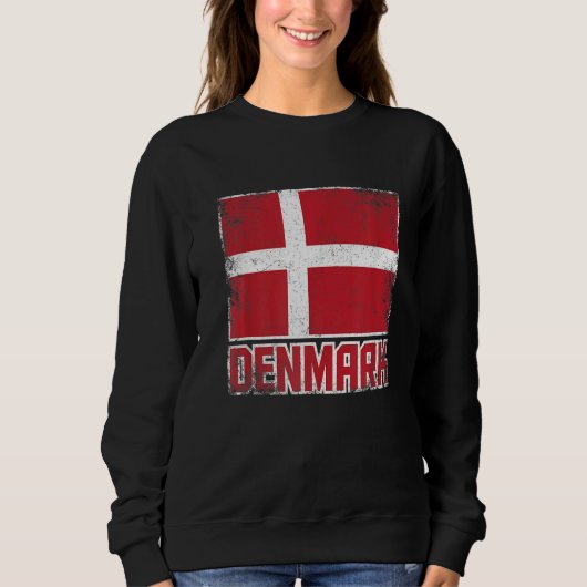 Denemarken  land Denemarken Dane Pri Trui (Voorkant)