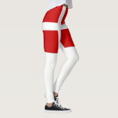 Denemarken Leggings (Rechts)