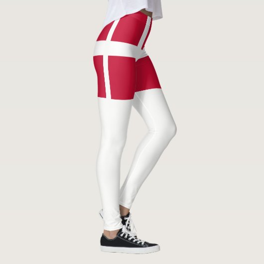 Denemarken Leggings (Rechts)