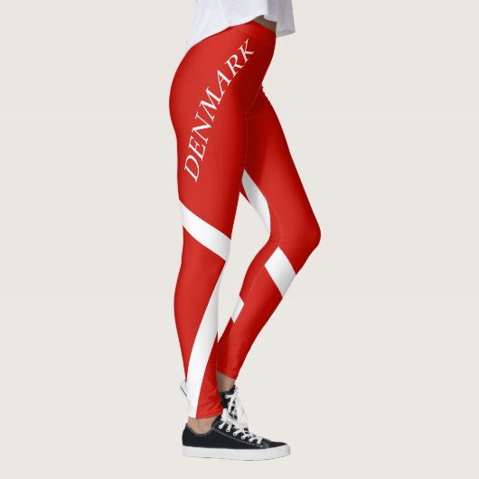 DENEMARKEN LEGGINGS (Rechts)
