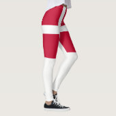 Denemarken Leggings (Rechts)