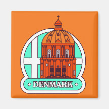 Denemarken