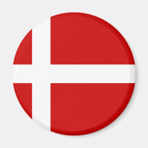 Denemarken Magneet