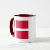 denemarken mok (Voorkant links)