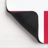 denemarken muismat (Hoek)