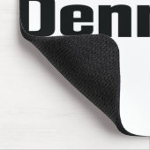Denemarken Muismat (Hoek)