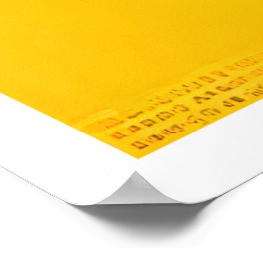 Denemarken Poster voor oldtimers (Hoek)