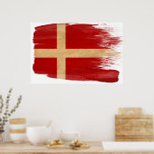 Denemarken Posters (Keuken)