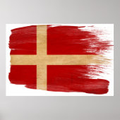 Denemarken Posters (Voorkant)