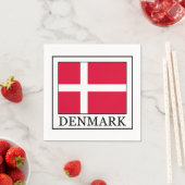 Denemarken Servetten (Insitu)