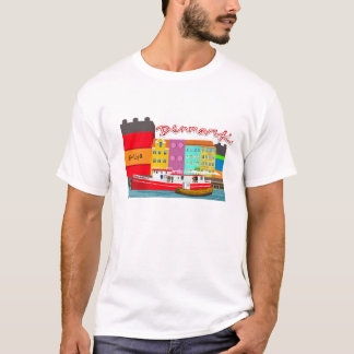 Denemarken Shirt