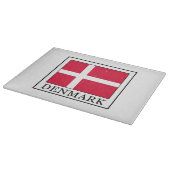 Denemarken Snijplank (Hoek)