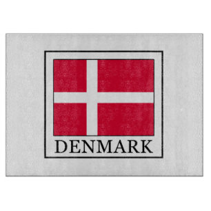 Denemarken Snijplank