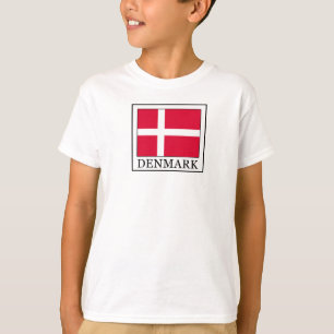 Denemarken T-shirt