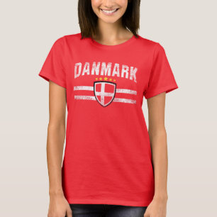 Denemarken T-shirt