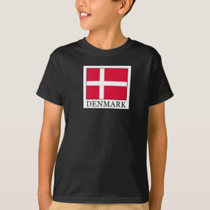 Denemarken T-shirt