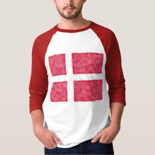 Denemarken T-shirt