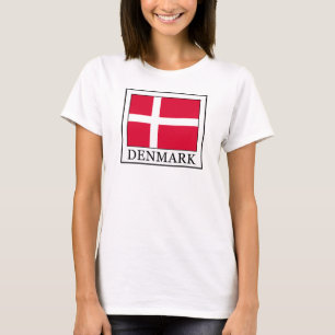 Denemarken T-shirt