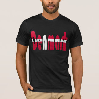 Denemarken T-shirt