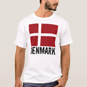 Denemarken T-shirt