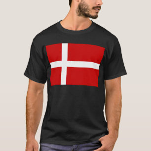Denemarken T-shirt